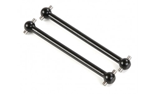 Drive Shafts - 2Pcs │ Baha 10B